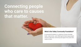 Charity Is Honest - Joomla Ecommerce Template