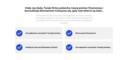 Zwycięzca Nagrody - Prosty Szablon HTML