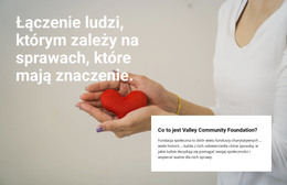 Miłość Jest Uczciwa Biznesowy Wordpress