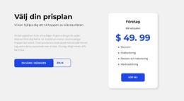 Få Din Kostnadsfria Konsultation Nu