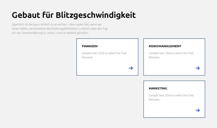 Risikomanagement Vorlage