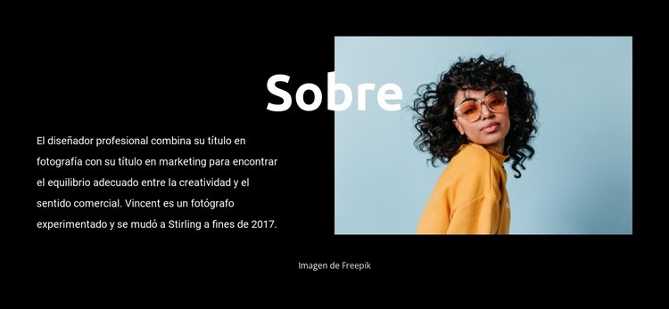 Desarrollo de carrera Diseño de páginas web