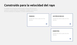 Página Web Para Gestión De Riesgos