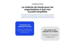 Conception De Site Web Pour Audit & Comptabilité