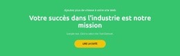 Aide Financière - HTML Builder Online