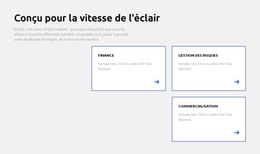 Page Web Pour Gestion Des Risques