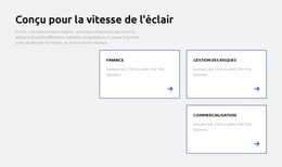 Gestion Des Risques - Un Magnifique Thème WordPress