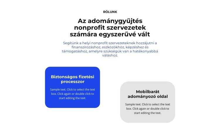 Könyvvizsgálat és számvitel HTML Sablon