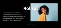 Karrierfejlesztés - Többcélú Webdesign