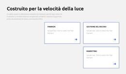 Gestione Del Rischio Modello Di Sito