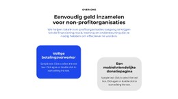 Audit & Boekhouding Gratis CSS-Websitesjabloon