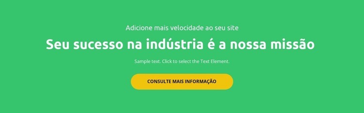 Ajuda financeira Modelos de construtor de sites