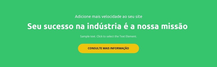 Ajuda financeira Modelo HTML