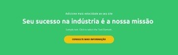 Tema HTML5 Para Ajuda Financeira