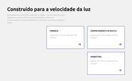 Gerenciamento De Riscos - Melhor Modelo De Site