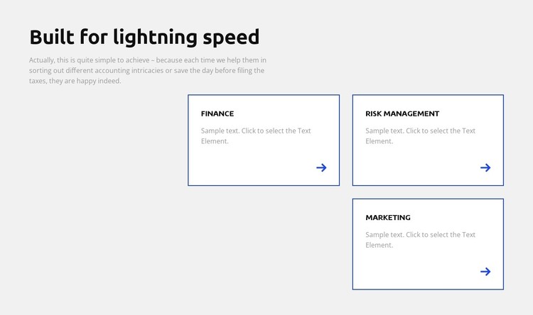 Risk Management Static Site Generator