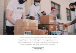 Pomoc Potrzebna – Utwórz Niesamowity Szablon