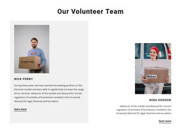 Donatee – Nonprofit Charity HTML Template »  - Premium Themes  & Templates