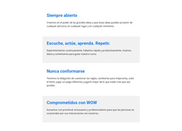 Servicios De Caridad - Tema Responsivo De WordPress