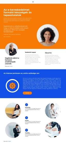 A Legjobb Értéket Kínáljuk – Az E-Kereskedelmi Funkció Megtekintése