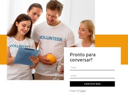 Informação De Contato - Belo Design De Site