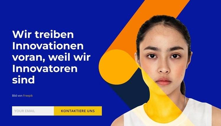 Zwei Wege zur Vermögensvermehrung Landing Page