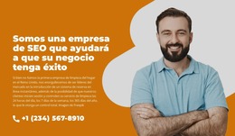 Conviértete En Propietario Plantilla Joomla 2024