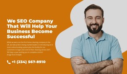 Design Template For Become An Owner
