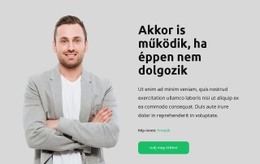 Több Pénz Kell Ingyenes Webhely