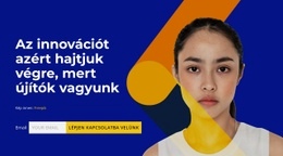 A Gazdagság Növelésének Két Módja - HTML-Sablon Letöltése