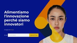 Due Modi Per Aumentare La Ricchezza Modello Di Sito Web CSS Gratuito