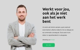 Meer Geld Nodig