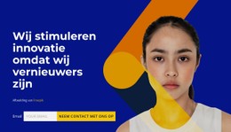 Twee Manieren Om Rijkdom Te Vergroten Gratis CSS-Websitesjabloon