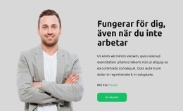 Gratis CSS För Behöver Mer Pengar