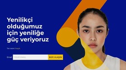 Zenginliği Artırmanın Iki Yolu - HTML Şablonu Indirme