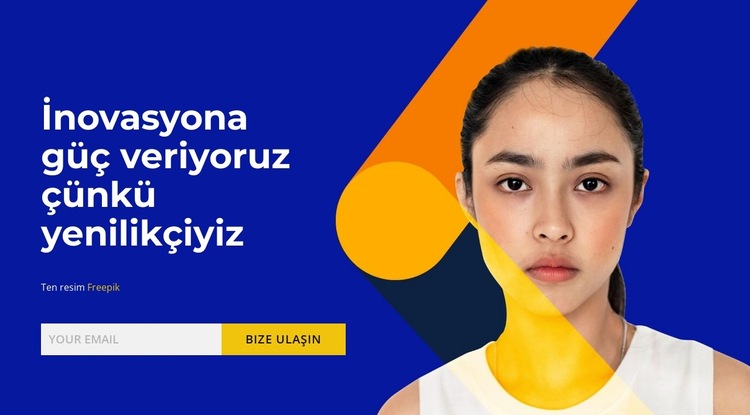 Zenginliği artırmanın iki yolu Web Sitesi Şablonu