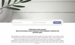 Besoin D'Innovations - Créateur De Sites Web Réactifs