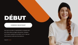 Secret De Richesse - Thème WordPress Personnalisé