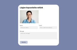 Hatékony Befektetések - Ingyenes Webhelysablon