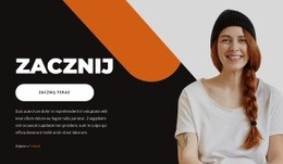 Tajemnica Bogactwa - Responsywny Projekt Strony Internetowej