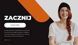 Projekt Strony HTML Dla Tajemnica Bogactwa