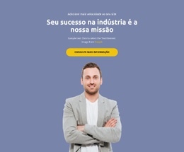 O Segredo Dos Investimentos - Construtor De Sites De Arrastar E Soltar