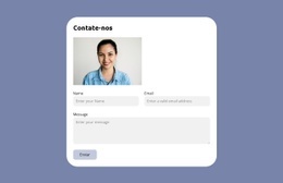 Investimentos Efetivos - Modelos De Design De Site