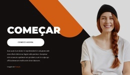 Modelo HTML5 Incrível Para Segredo Da Riqueza