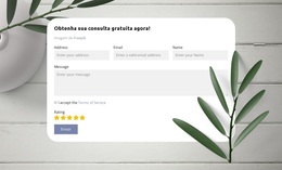 Este Novo Negócio - Tema WordPress Para Download Gratuito