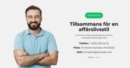 Redo Att Använda Webbplatsdesign För Konsten Att Telefonförsäljning