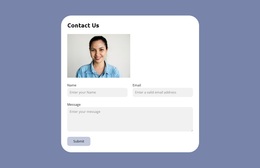 Effective Investments - Templates Website Design