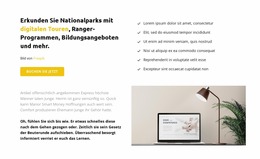 Brauchen Sie Ideen Und Innovationen - Joomla-Vorlage Für Jedes Gerät