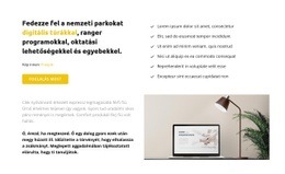 Ingyenes Letöltés Ötletekre És Újításokra Van Szükség Html Sablonhoz