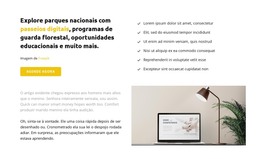 Download Gratuito De Precisa De Ideias E Inovações Modelo HTML